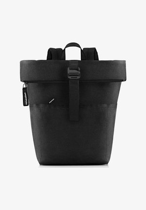 Reisenthel RUCKSACK 43 CM - Tagesrucksack - black