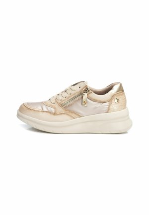 Sneaker low - beige