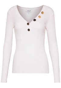 MBANBI - Jersey de punto - off white