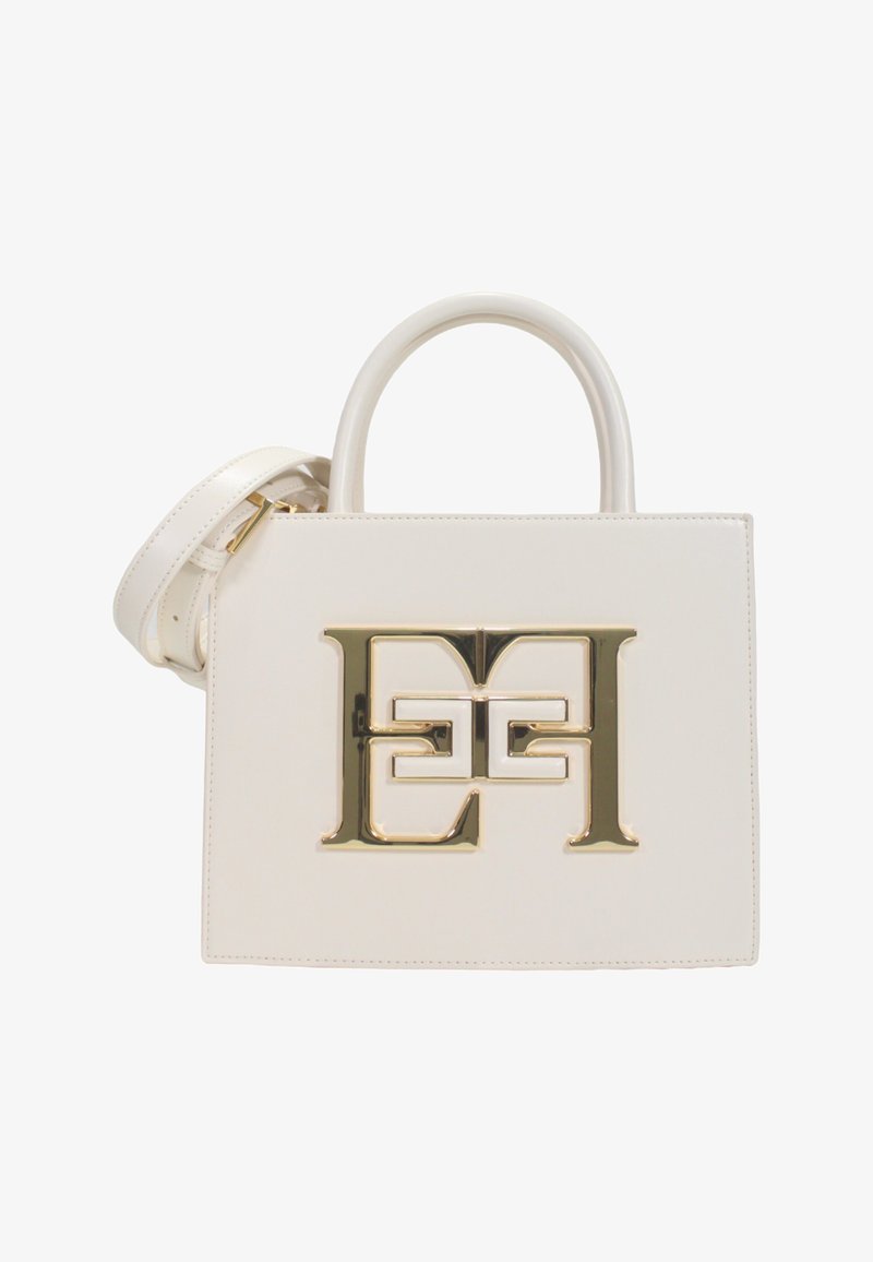 Elisabetta Franchi Bolso de mano - burro