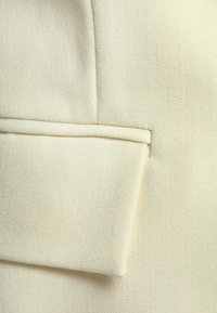 LASCANA LS CAPTAIN - Bleiser - creme