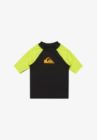 Niet geselecteerd, yellow