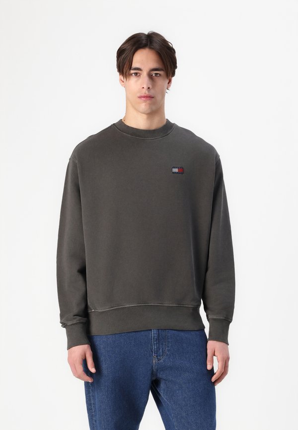 LABEL CREW - Sweatshirt