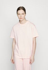 Nike Sportswear TEE  - T-shirt básica - atmosphere/white