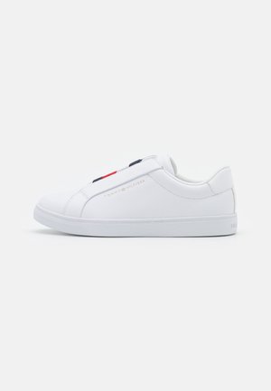 Slipper - white