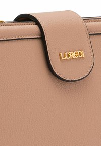 L.CREDI MIRJA 21 CM - Schoudertas - blush