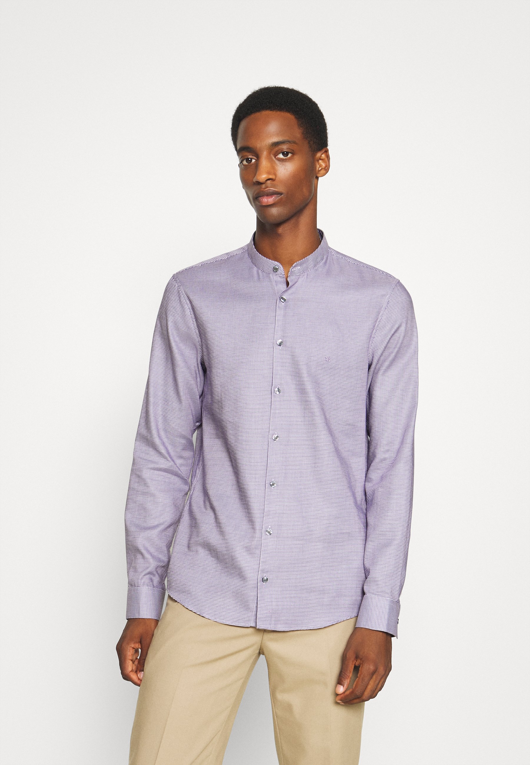 Calvin Klein Tailored MOTIF EASY CARE 