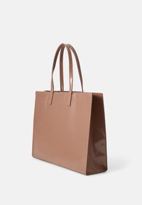 Ted Baker CRIKON - Veľká kabelka - taupe