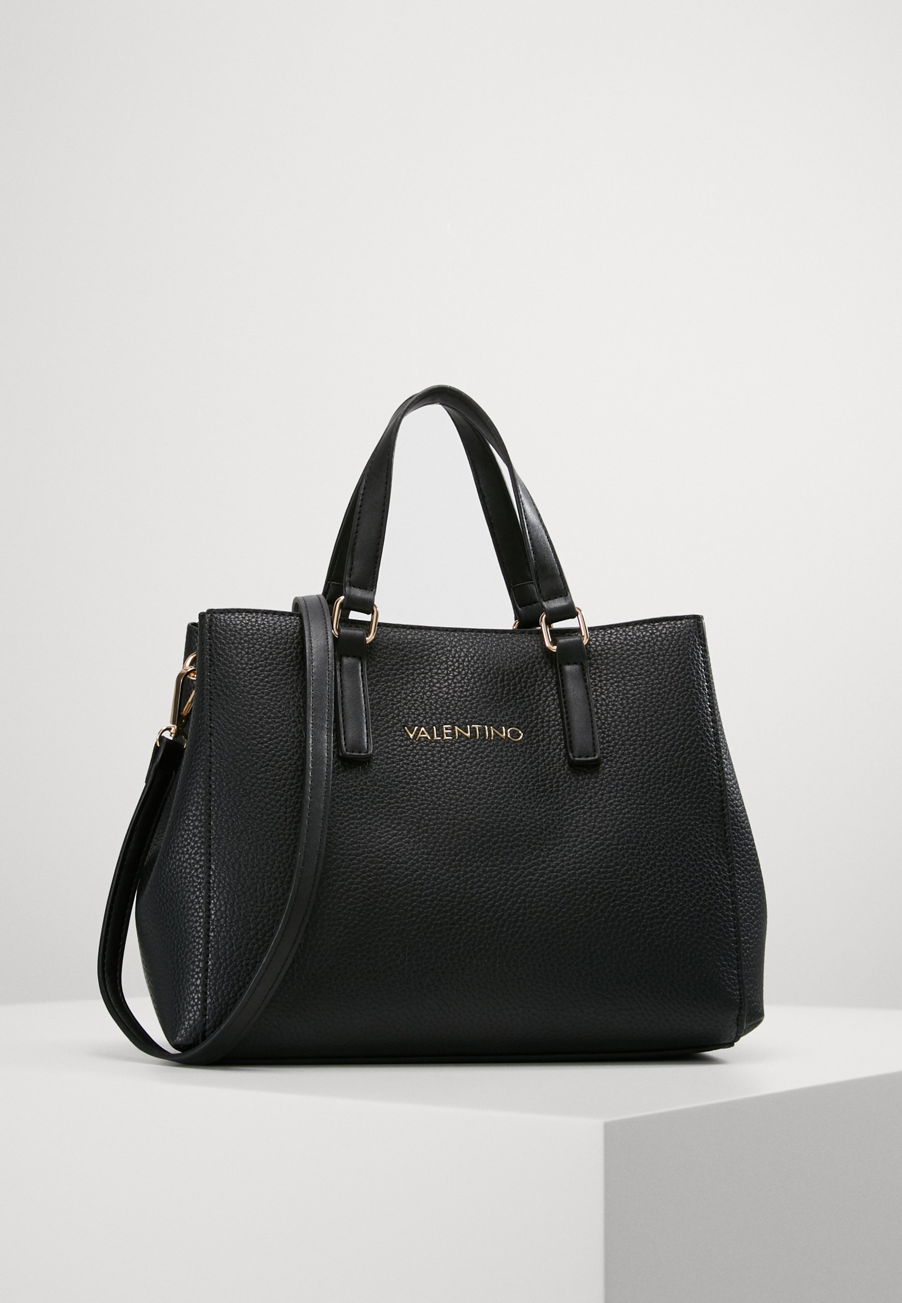 Macadam Licht Immuniteit Valentino Bags SUPERMAN - Handbag - nero/black - Zalando.de