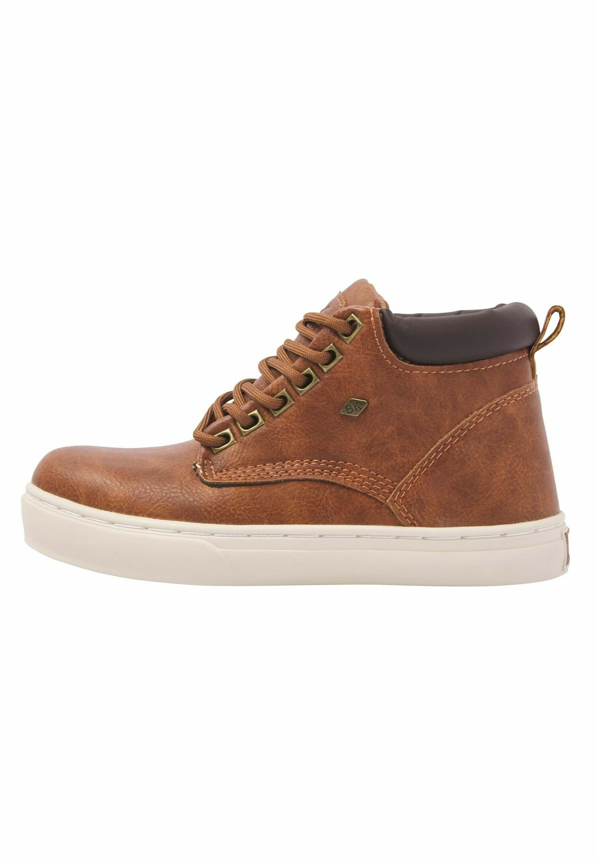 puma high ankle casual shoes