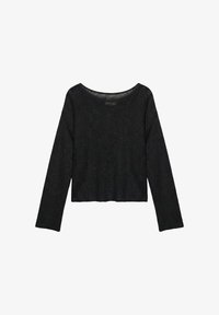 Selected, black