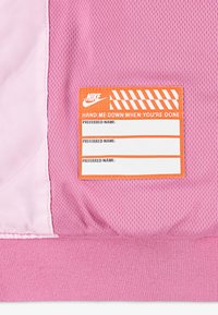 Nike Sportswear UNISEX - Bombejakke - magic flamingo