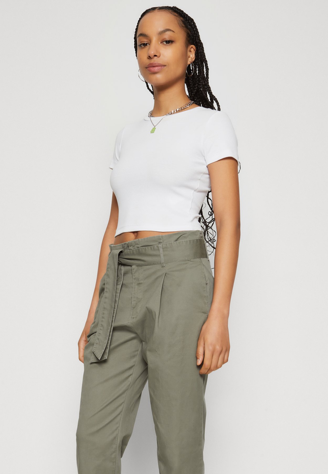 ONLSIBIE PAPERBAG BELT