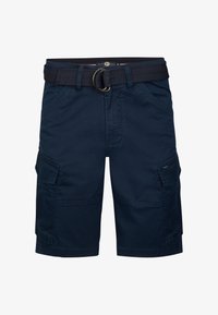 Niet geselecteerd, navy blue