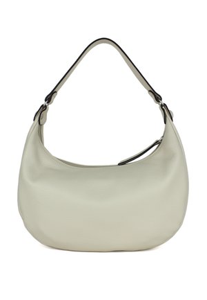 tuiggi Milano HOBO - Borsa a tracolla - beige