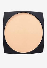 ESTÉE LAUDER DOUBLE WEAR STAY-IN-PLACE MATTE POWDER FOUNDATION REFILL - Foundation - 3c2 pebble