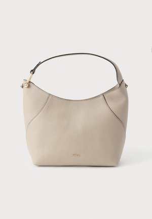 LARA HOBO - Kézitáska - linen