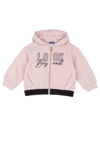 Chicco SET - Träningsset - pink