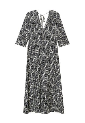 BONOBO Jeans, MIT 3/4-ÄRMELN - Robe de jour - creme