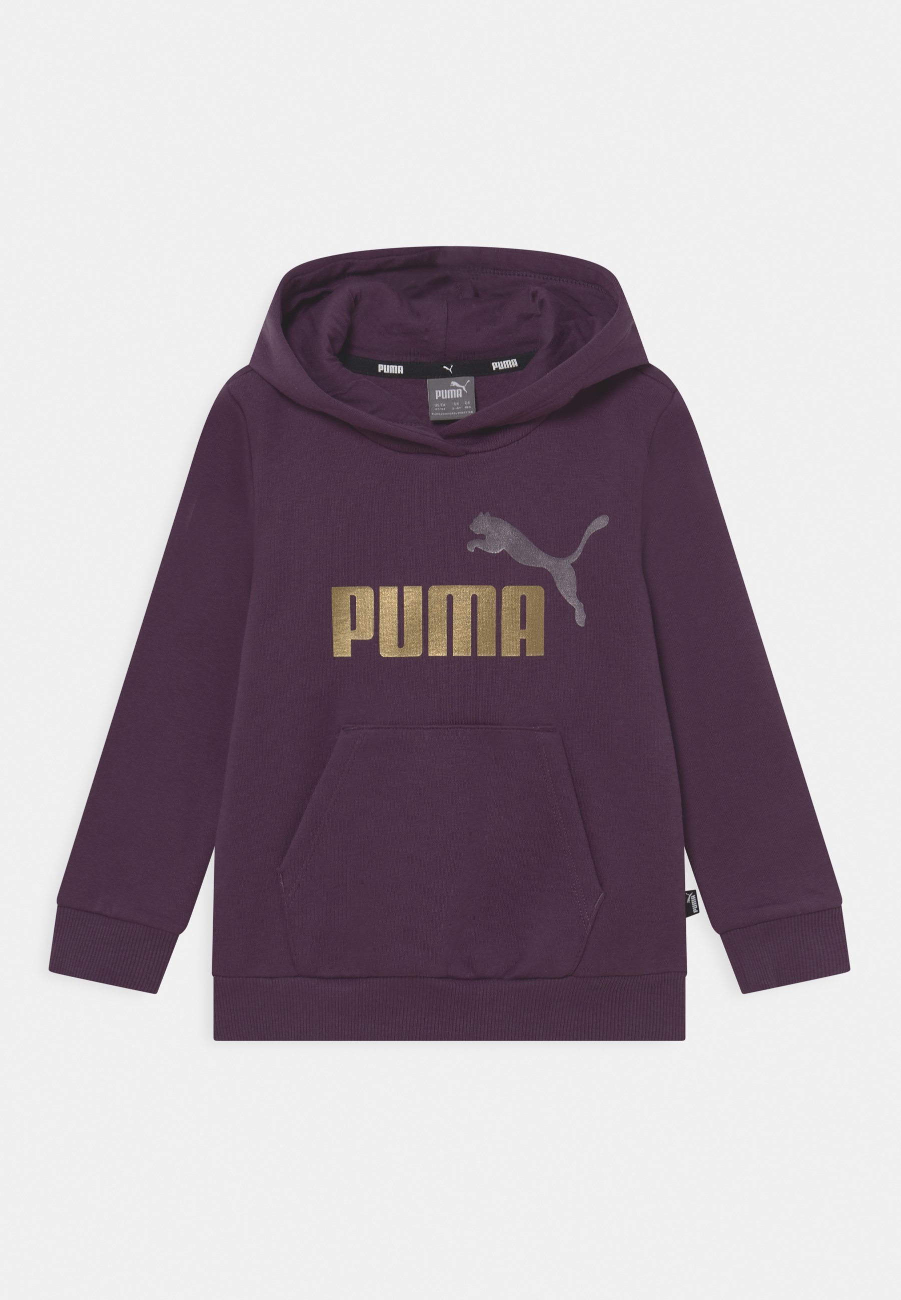 puma orbit hoodie