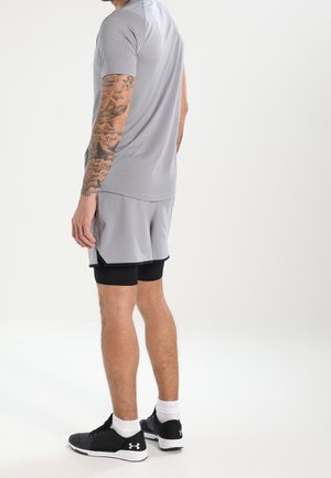 Korte broeken - dark grey