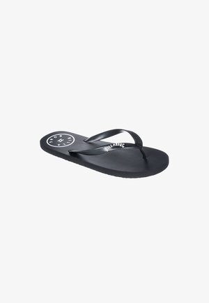 Billabong Teenslippers - black