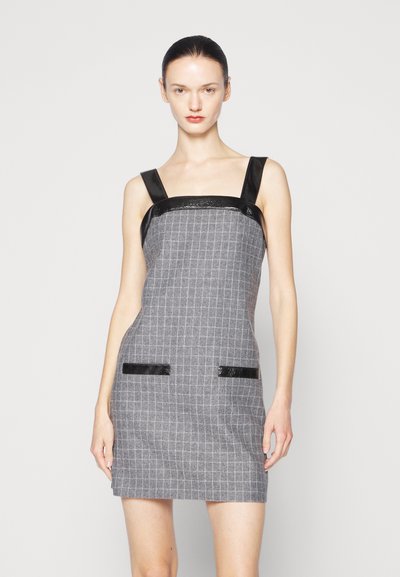 Maje ROCELYN - Cocktail φόρεμα / Φόρεμα για πάρτι - grey