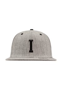 MSTRDS LETTER SNAPBACK - Keps - dark grey