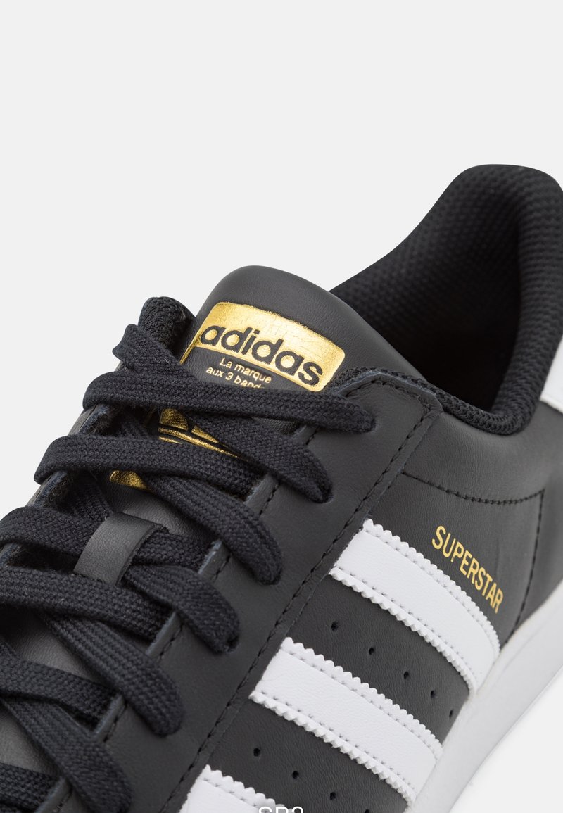 adidas gazelle silver green womens adidas Originals Women Superstar Bold White FV3334, 8.5 main image 0