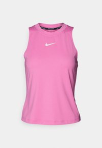 Unselected, playful pink