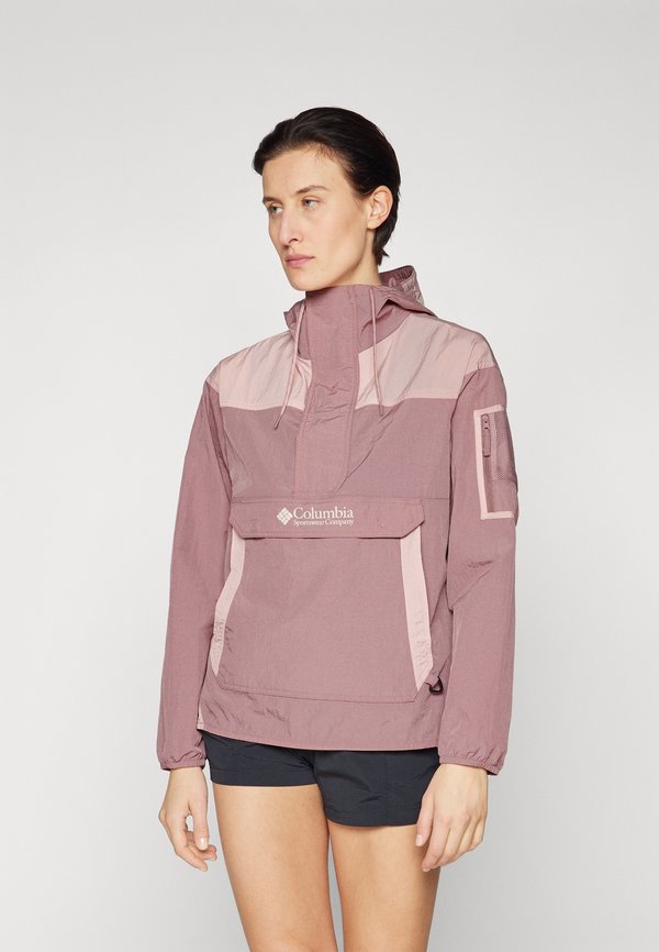 CHALLENGER™  - Windbreaker