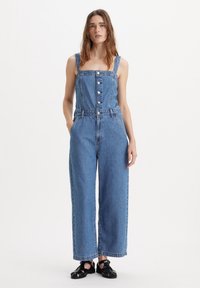 Levi's® DREA  - Kombinezonas su petnešomis - cause and effect