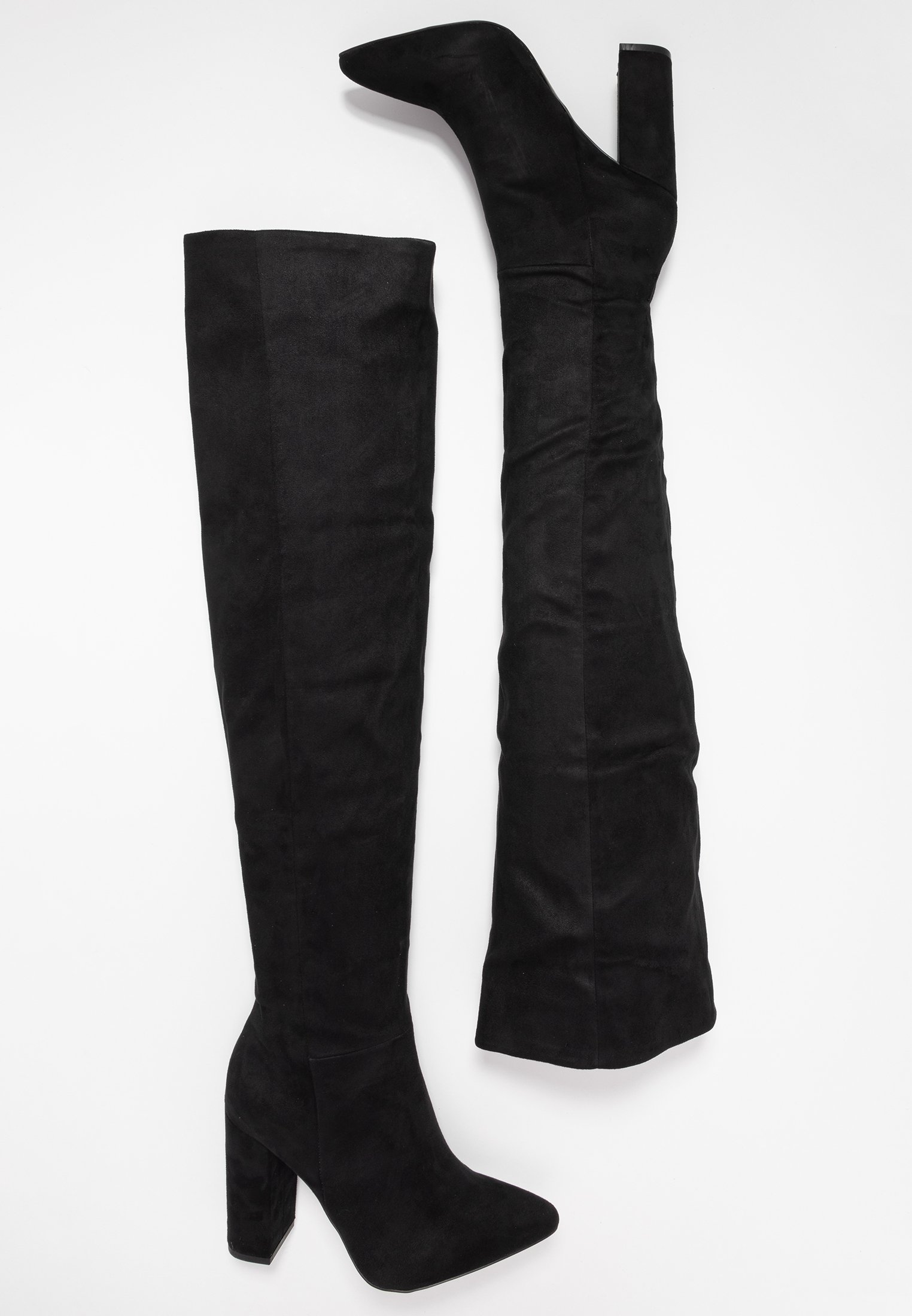 Call it Spring SLOUCH Klassiska stövlar black Zalando.se Call it Spring SLOUCH Klassiska stövlar black Zalando.se