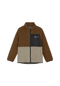 Color Kids UNISEX wielbłądzi