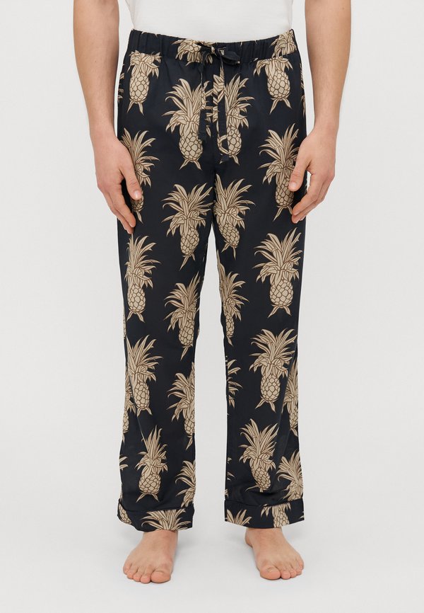 MENS PYJAMA TROUSERS - Nachtwäsche Hose