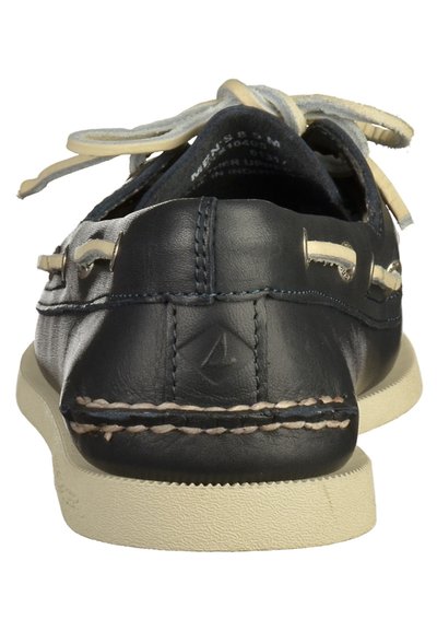 Sperry DUCKFLOAT Zip UP, Altro Donna, Black, 41 EU