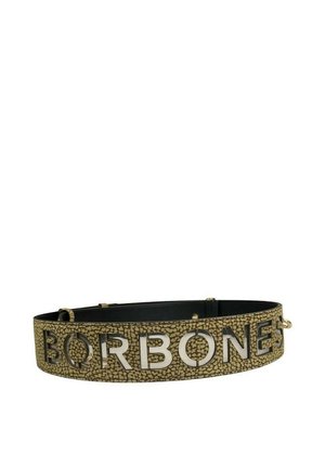 Borbonese Reisaccessoires - black