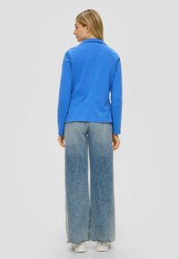 s.Oliver Blazer - royalblau