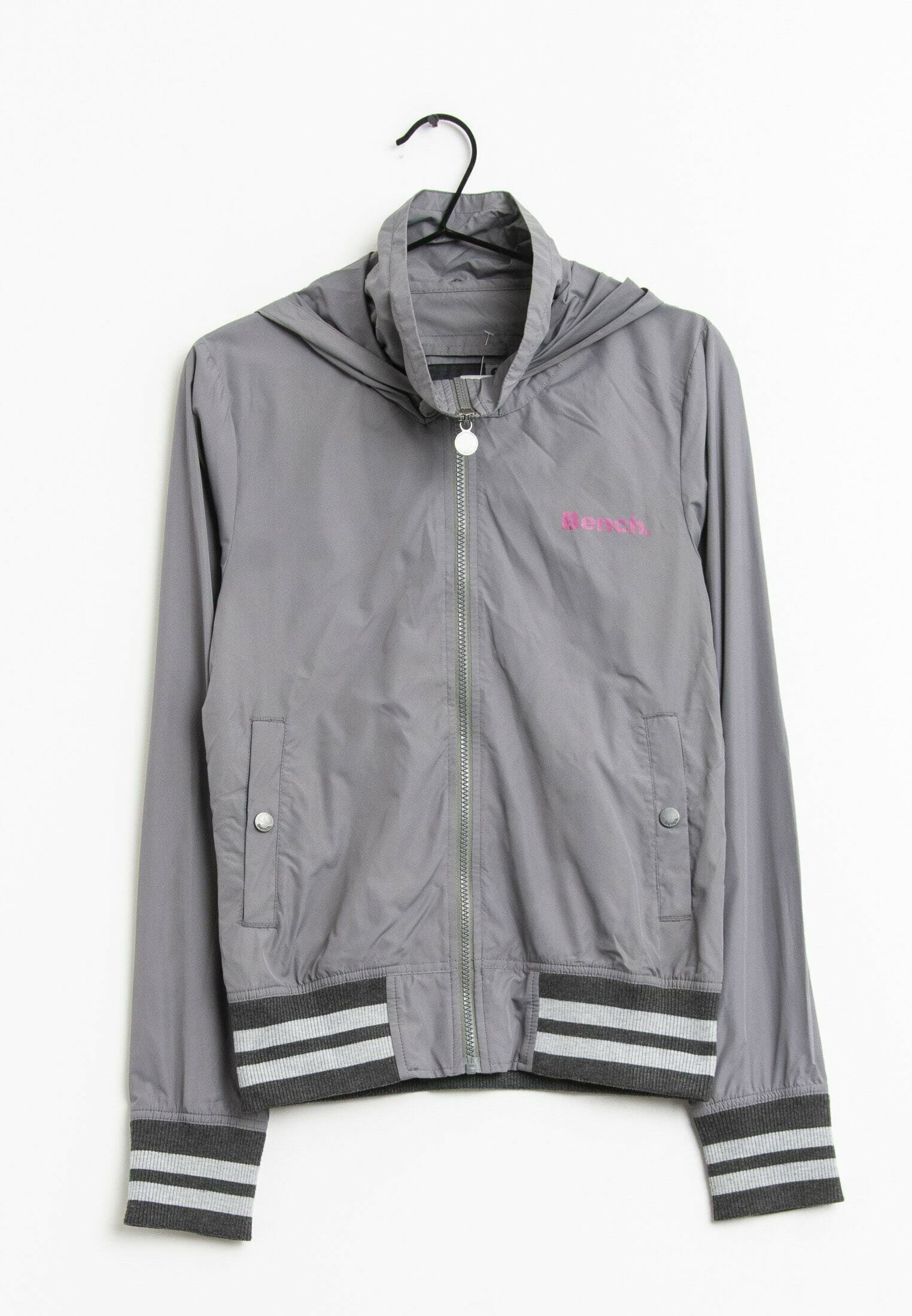 bench bomber jacket