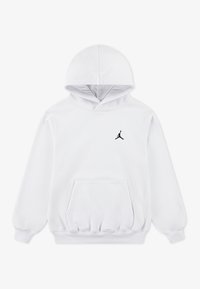 Jordan HOODIE UNISEX - Sweatshirt - white