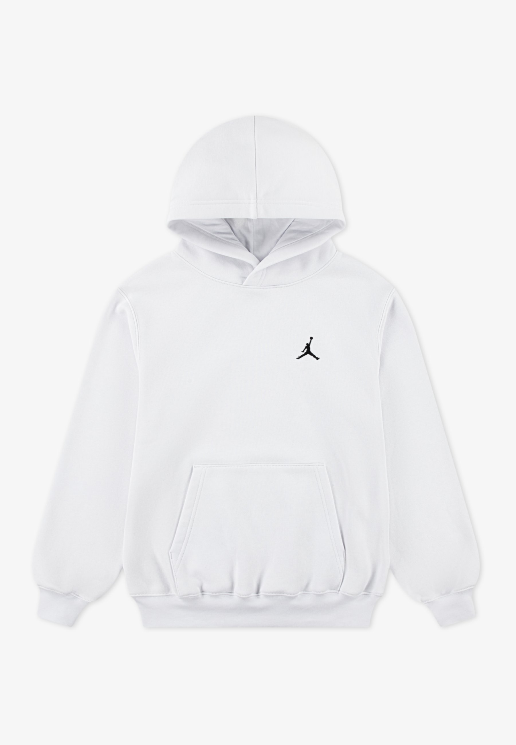 nike air jordan white hoodie