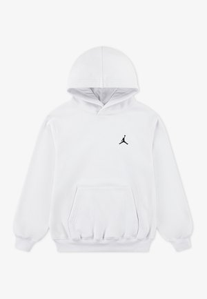 HOODIE - Bluză de molton - white