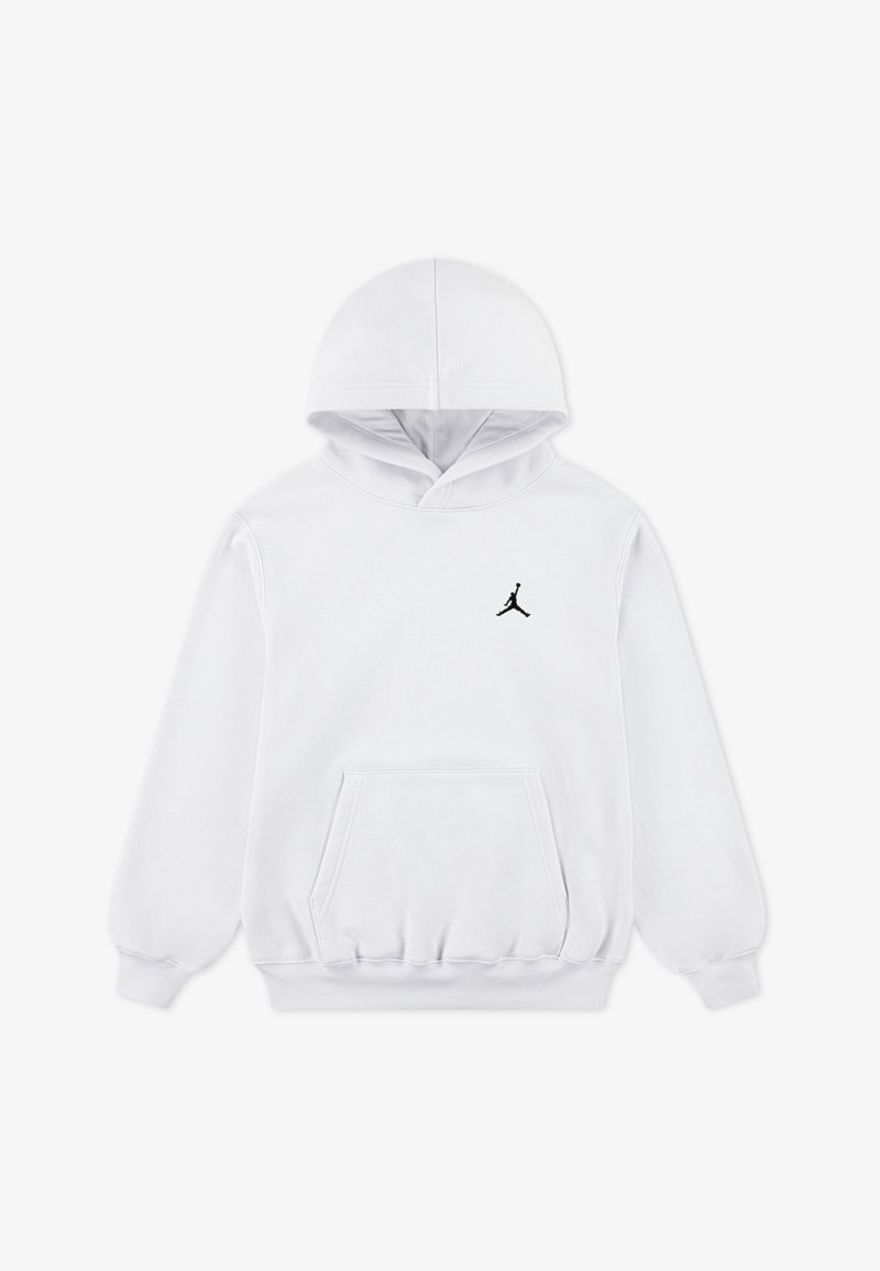 Jordan HOODIE UNISEX - Felpa - white