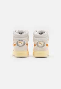 Puma Höga sneakers - off-white