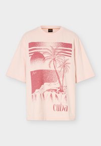 Επιλέχθηκε, light pastel pink