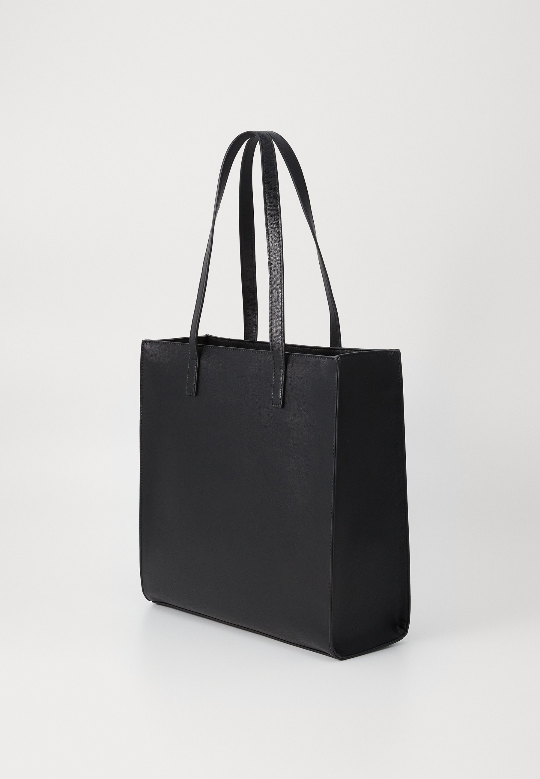 【VALENTINO BAGS】SPECIAL SYLA ロゴ トートバッグ Valentino Bags SPECIAL SYLA - Tote bag - nero/black - Zalando