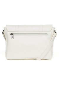 Hexagona GRACIEUSE - Borsa a tracolla - blanc gracieuse