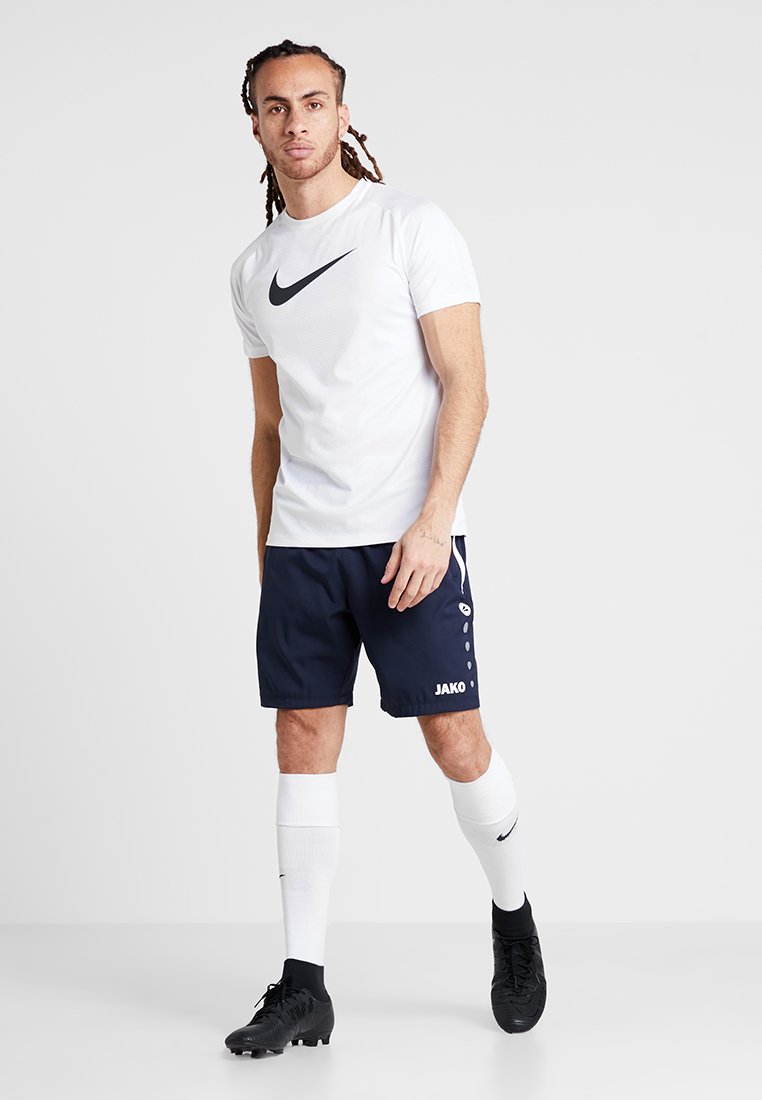 Herren Shirts | JAKO COMPETITION kurze Sporthose marine/dunkelblau - LY52189 Herren Shirts | JAKO COMPETITION kurze Sporthose marine/dunkelblau - LY52189