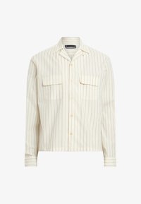 Unselected, soap white
