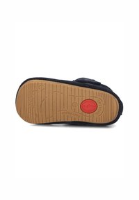 Shoesme Kruipschoentjes - blauw
